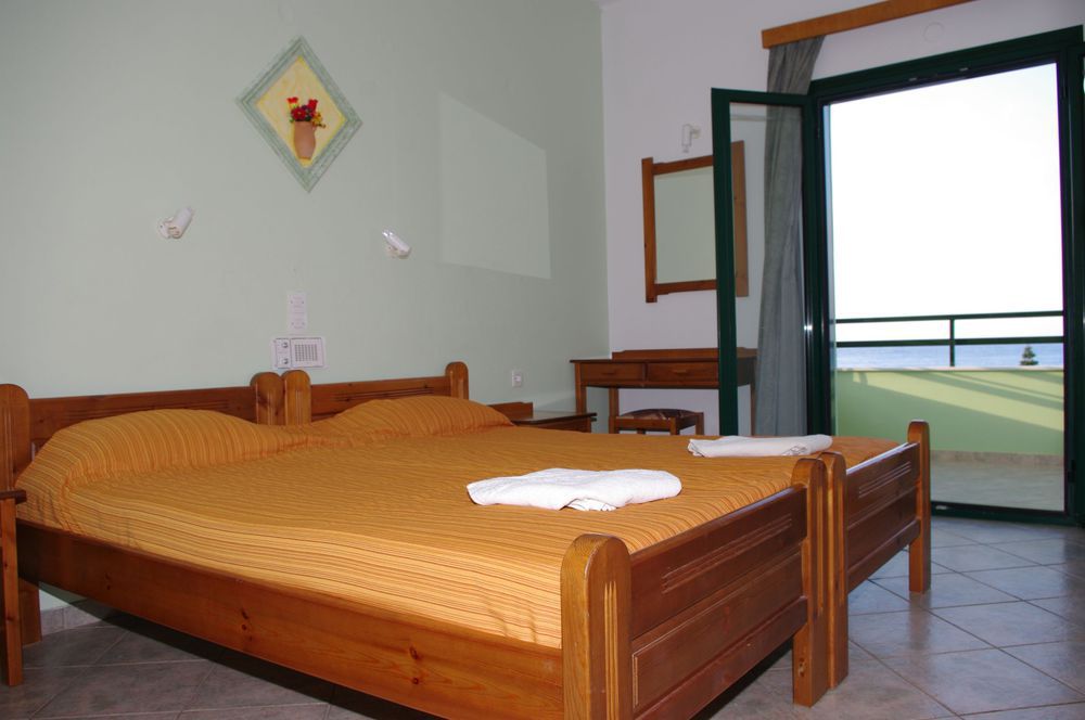Manos Palace Bali  Стая снимка