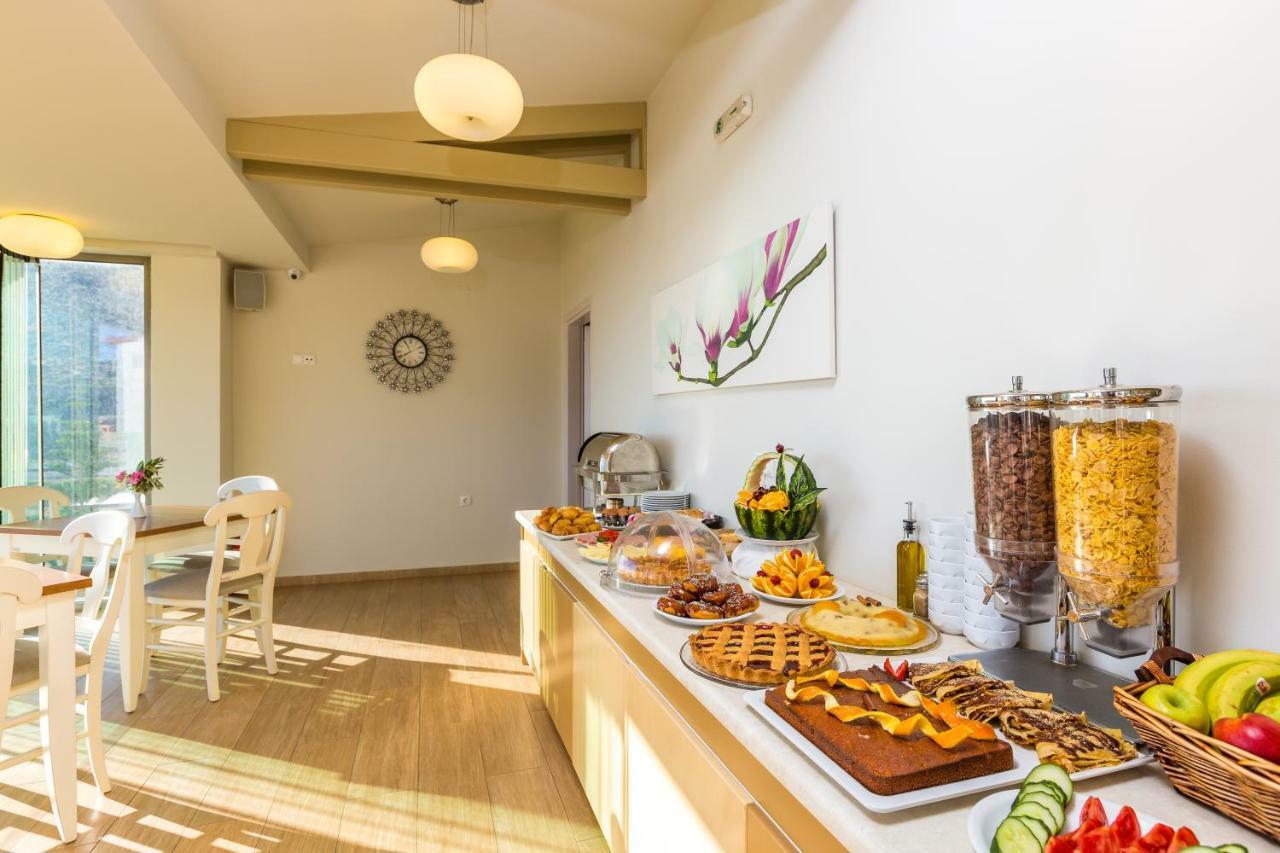 Manos Palace Bali  Екстериор снимка