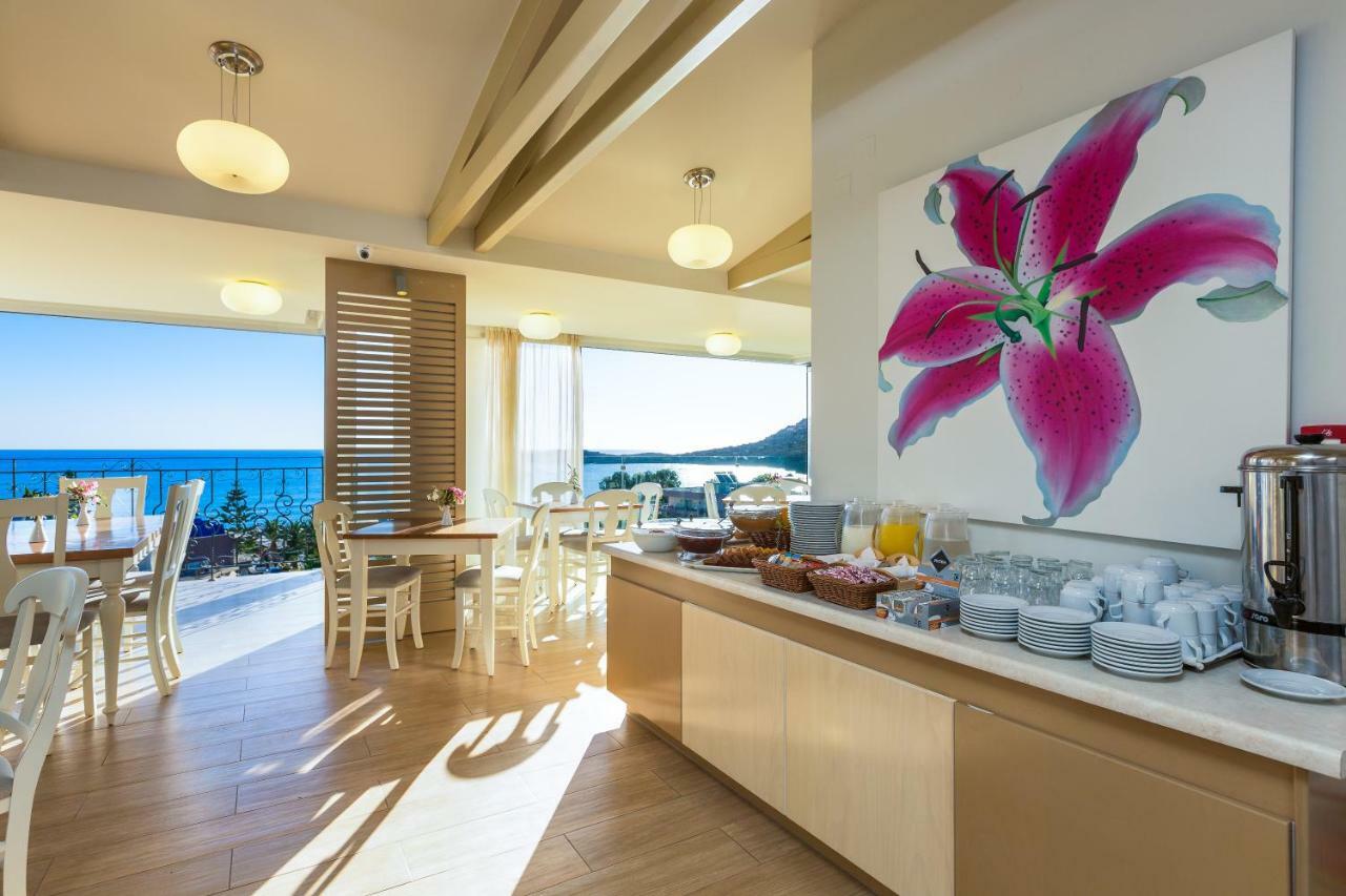 Manos Palace Bali  Екстериор снимка