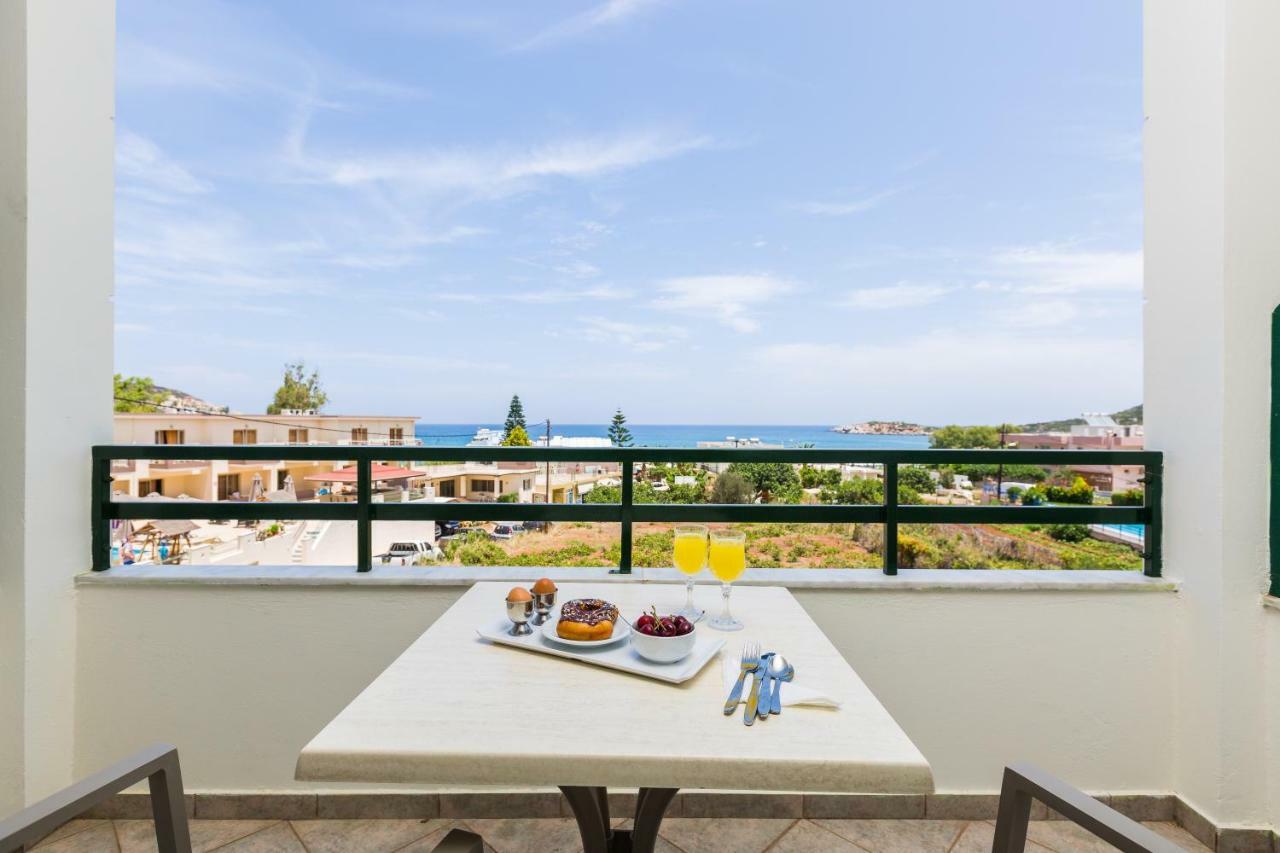 Manos Palace Bali  Екстериор снимка