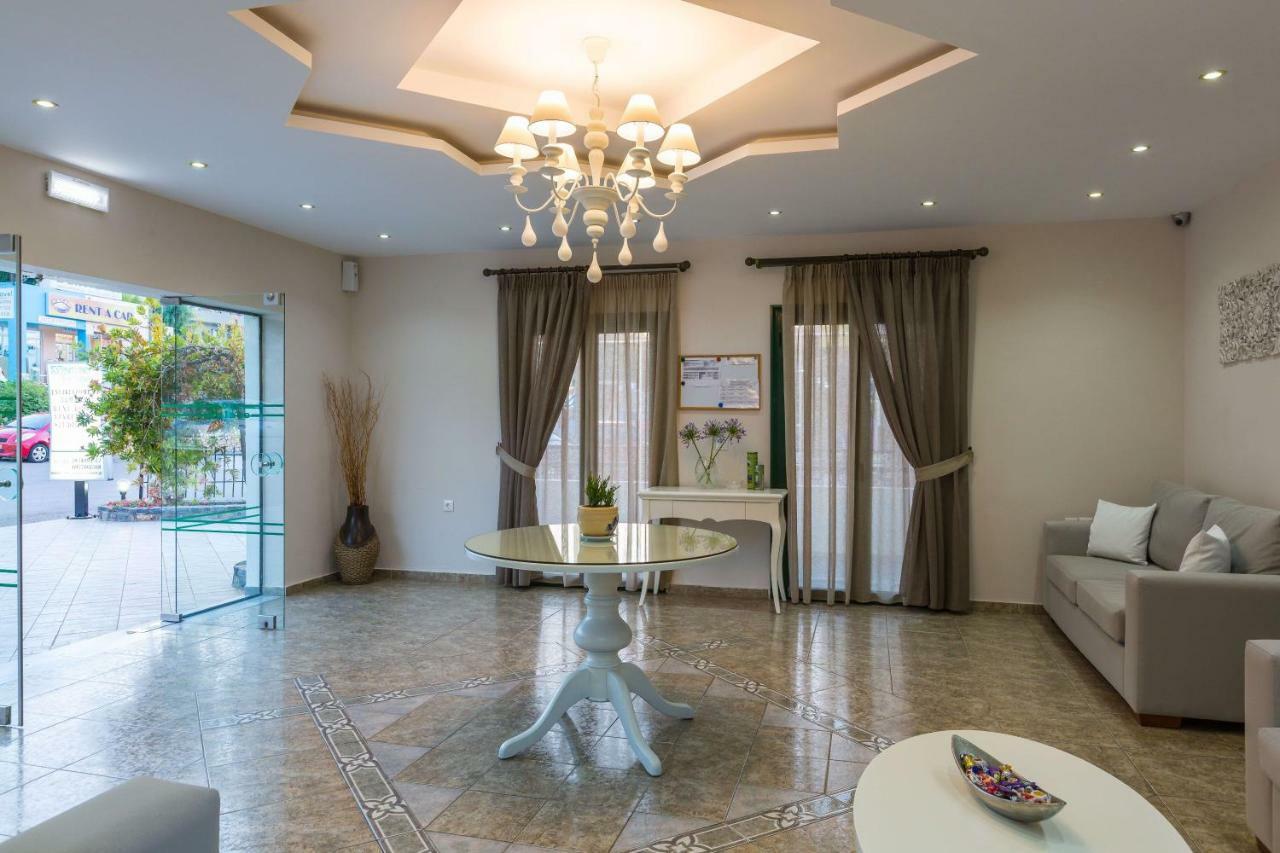Manos Palace Bali  Екстериор снимка