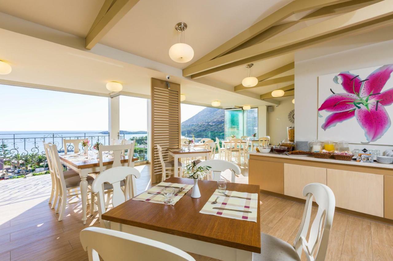 Manos Palace Bali  Екстериор снимка